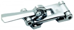 Attwood Padlock Eye Clamps